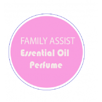 (Free Gift) Family Assist Essential Oil Perfume