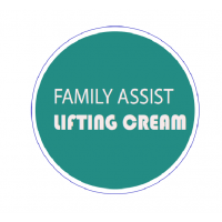 (Free Gift) Family Assist Lifting Cream