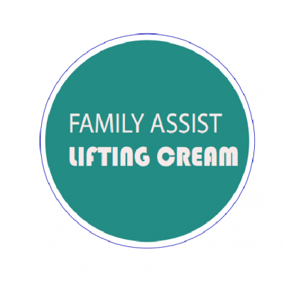 Family Assist Lifting Cream