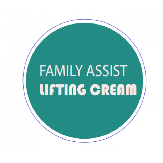 Family Assist Lifting Cream