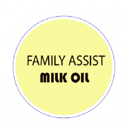 Family Assist Milk Oil