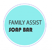 (Free Gift) Family Assist Soap Bar
