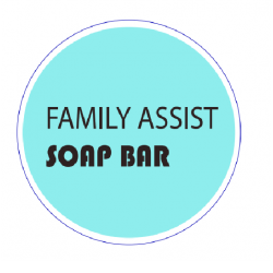 Family Assist Soap Bar