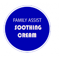 (Free Gift) Family Assist Soothing Cream