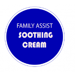 Family Assist Soothing Cream