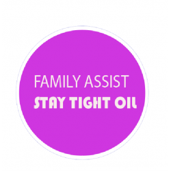 Family Assist Stay Tight Oil