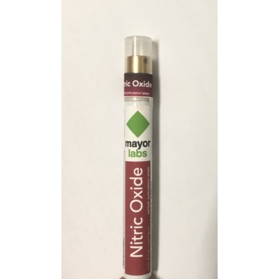 Nitric Oxide Spray