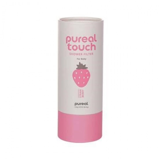 Picogram Shower Vitamin Chlorine Filter (Strawberry)