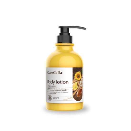 CareCella Body Lotion