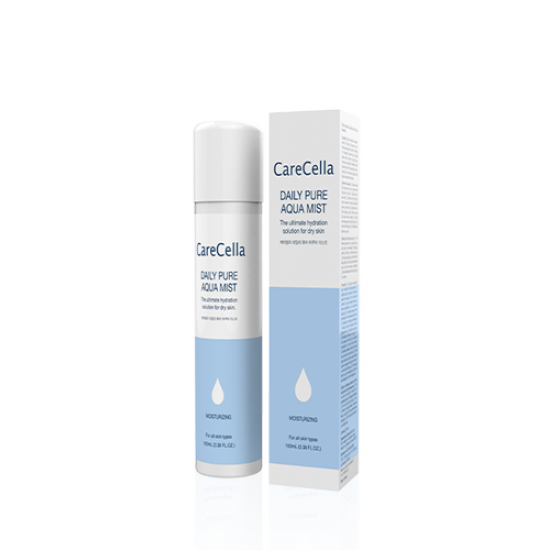 CareCella Daily Pure Aqua Mist