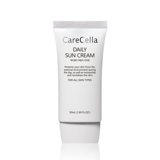 CareCella Daily Sun Cream