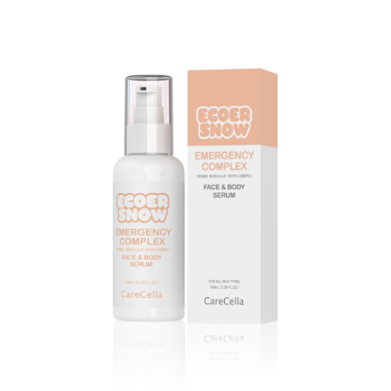 CareCella ECOER Snow Emergency Complex