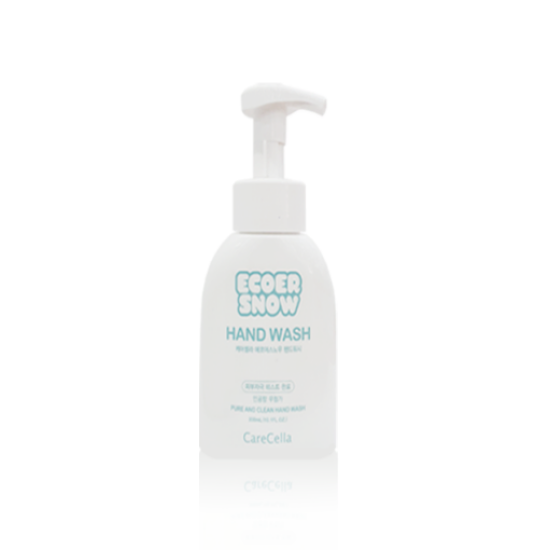 CareCella ECOER Snow Hand Wash