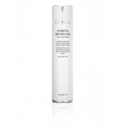 CareCella Hydration Deep Emulsion