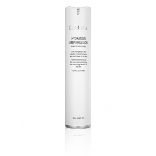 CareCella Hydration Deep Emulsion