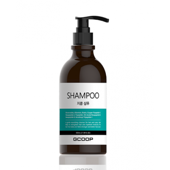 GCOOP Shampoo