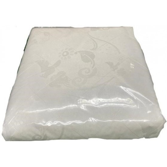 Wellness Magneto Supporting Mattress (Double)