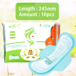 Yuelady Pads Day Use